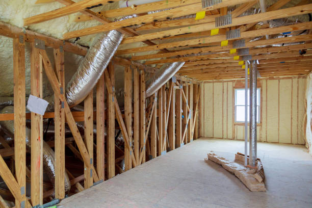 Best Residential Insulation in Allen, TX