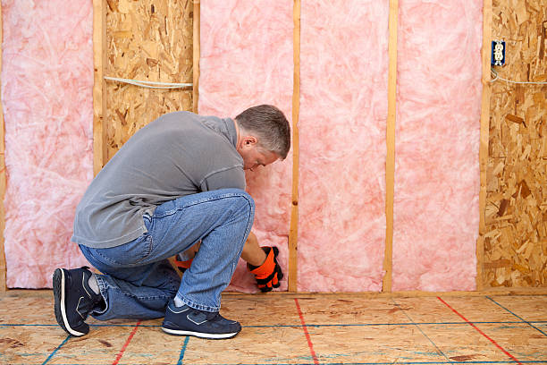 Best Insulation for Specific Applications in Allen, TX
