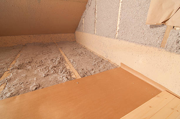 Best Commercial Insulation in Allen, TX
