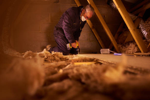 Best Specialty Insulation in Allen, TX